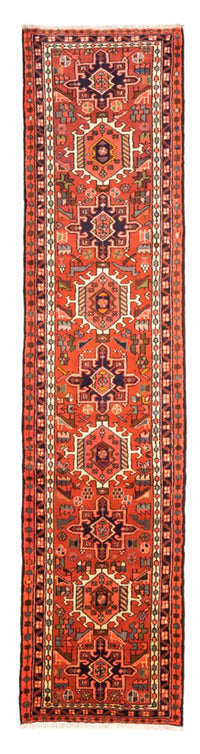 カラジャ 絨毯 292x72cm - ペルシャ絨毯 – product image