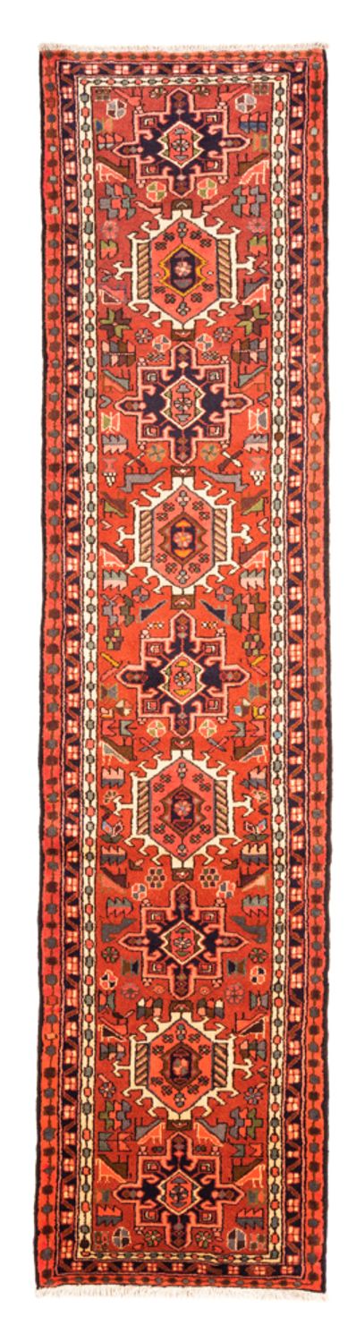 カラジャ 絨毯 72x292cm - ペルシャ絨毯