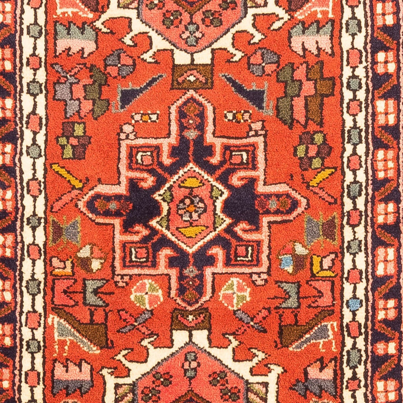 カラジャ 絨毯 292x72cm - ペルシャ絨毯