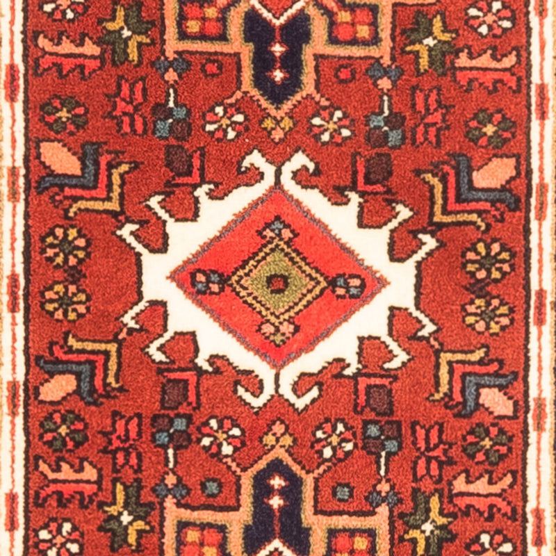 カラジャ 絨毯 188x60cm - ペルシャ絨毯