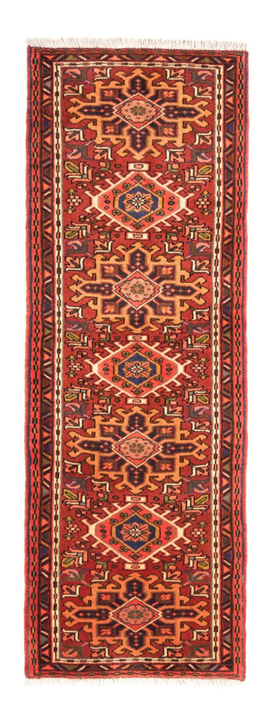 カラジャ 絨毯 70x201cm - ペルシャ絨毯