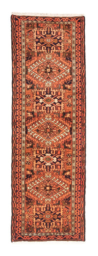 カラジャ 絨毯 196x64cm - ペルシャ絨毯 – product image