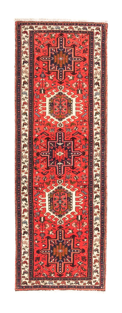 カラジャ 絨毯 69x200cm - ペルシャ絨毯