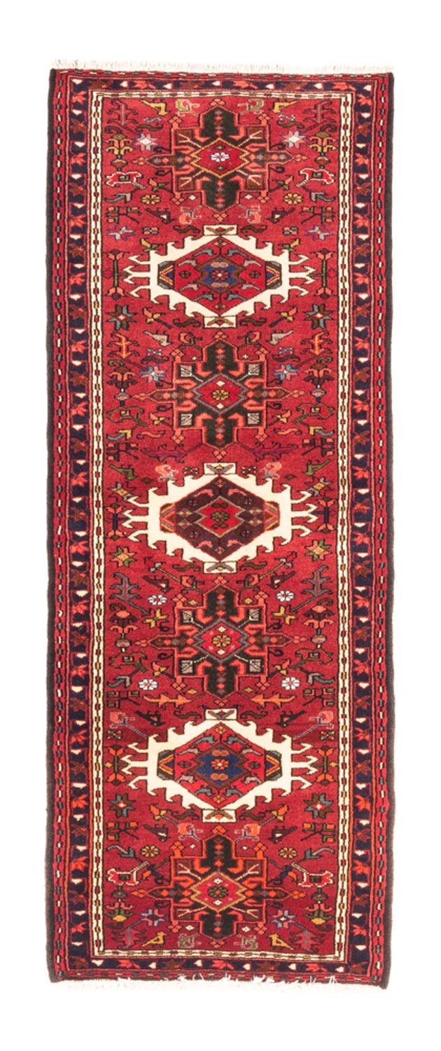 カラジャ 絨毯 187x69cm - ペルシャ絨毯