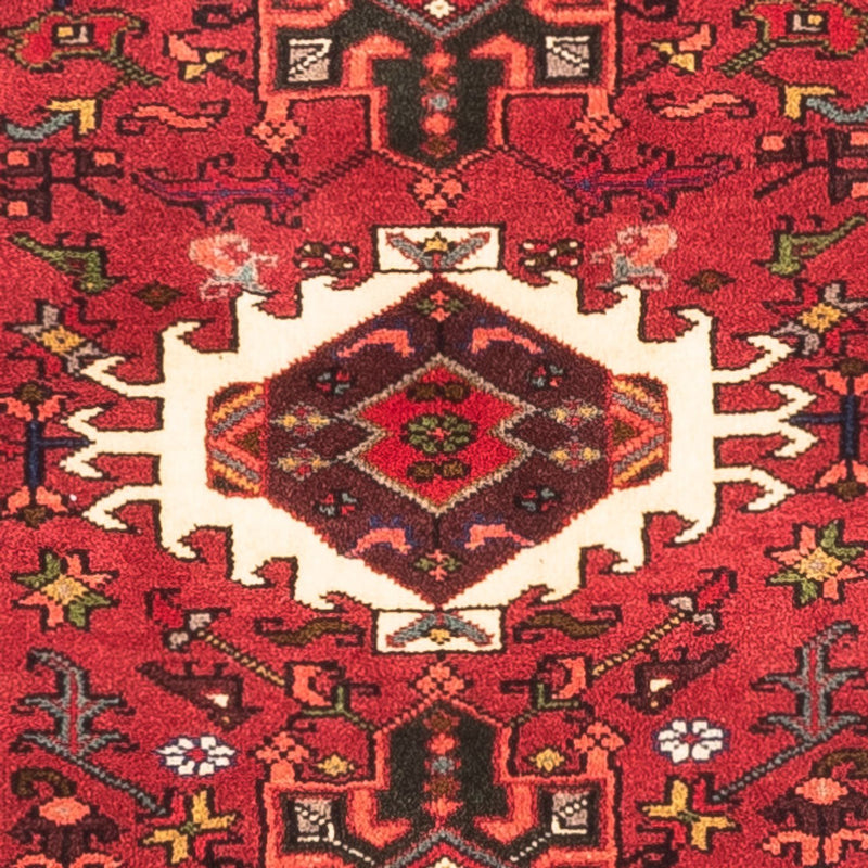 カラジャ 絨毯 187x69cm - ペルシャ絨毯