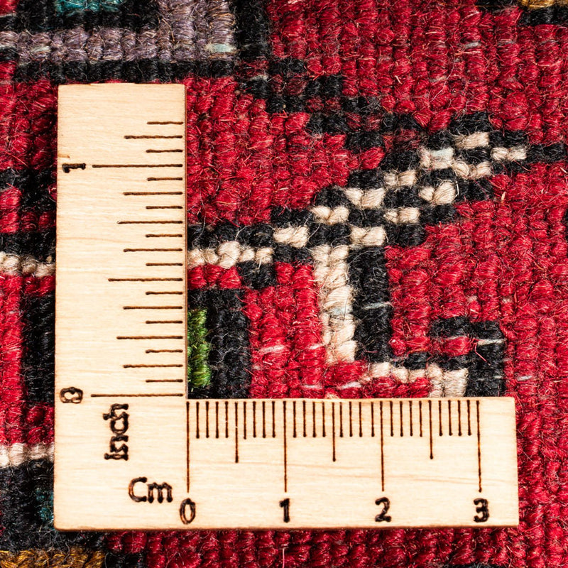 カラジャ 絨毯 187x69cm - ペルシャ絨毯