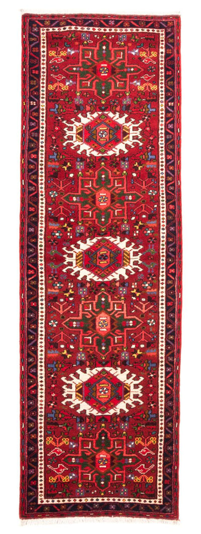 カラジャ 絨毯 66x204cm - ペルシャ絨毯