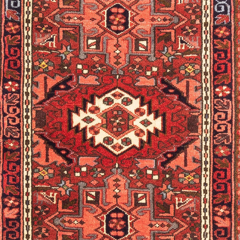 カラジャ 絨毯 190x61cm - ペルシャ絨毯