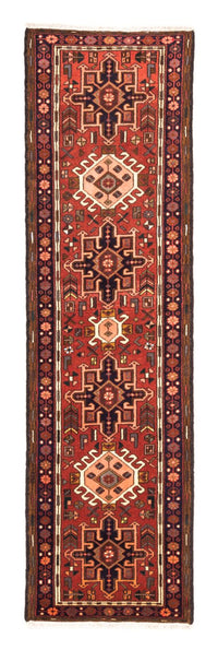 カラジャ 絨毯 203x60cm - ペルシャ絨毯 – product image