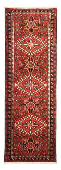 カラジャ 絨毯 202x70cm - ペルシャ絨毯 – product image