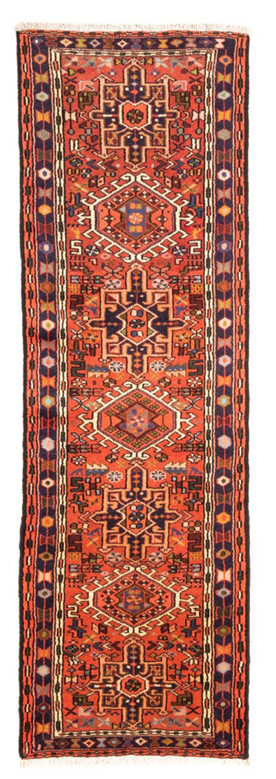カラジャ 絨毯 65x203cm - ペルシャ絨毯