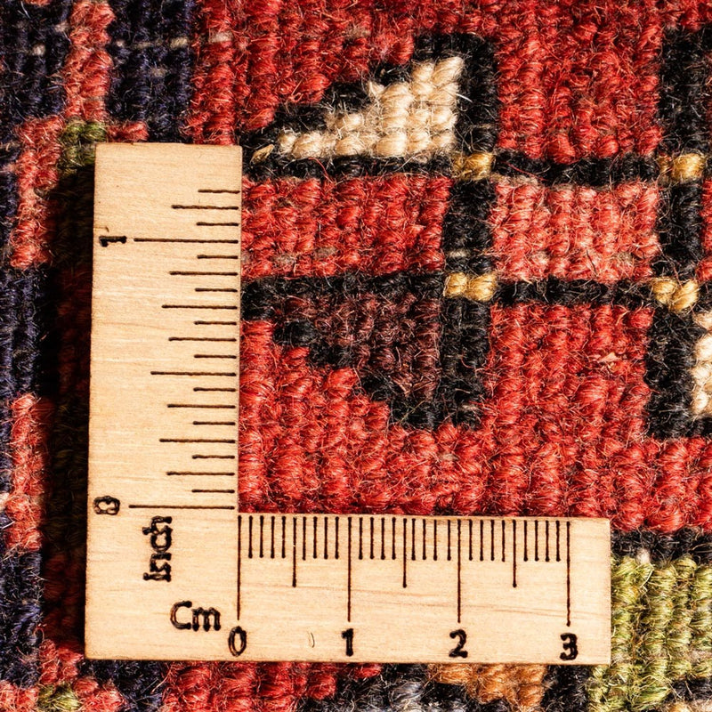 カラジャ 絨毯 198x65cm - ペルシャ絨毯
