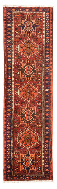 カラジャ 絨毯 215x64cm - ペルシャ絨毯 – product image