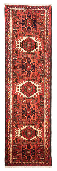 カラジャ 絨毯 217x66cm - ペルシャ絨毯 – product image