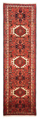 カラジャ 絨毯 217x66cm - ペルシャ絨毯