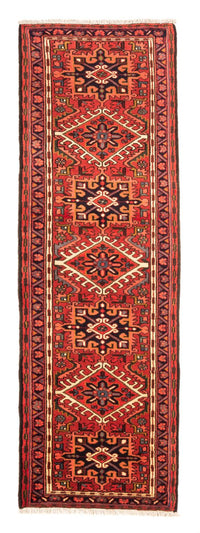 カラジャ 絨毯 202x62cm - ペルシャ絨毯 – product image