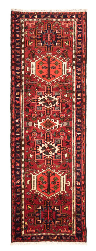 カラジャ 絨毯 68x194cm - ペルシャ絨毯