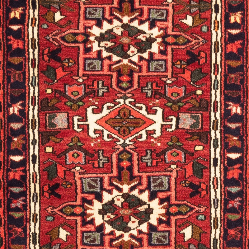 カラジャ 絨毯 194x68cm - ペルシャ絨毯