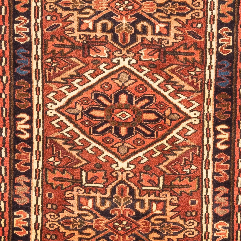 カラジャ 絨毯 195x64cm - ペルシャ絨毯