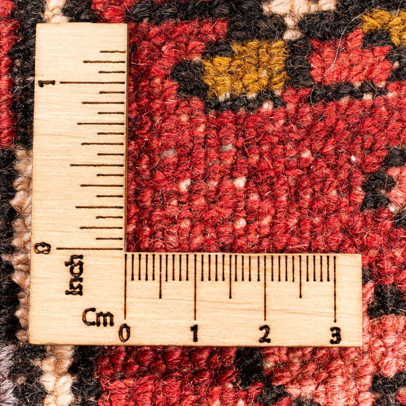 カラジャ 絨毯 202x71cm - ペルシャ絨毯