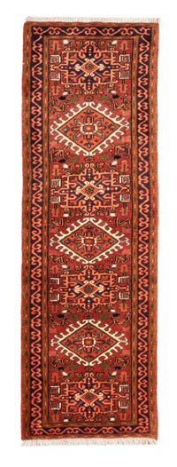 カラジャ 絨毯 201x68cm - ペルシャ絨毯 – product image