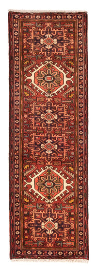カラジャ 絨毯 192x65cm - ペルシャ絨毯 – product image