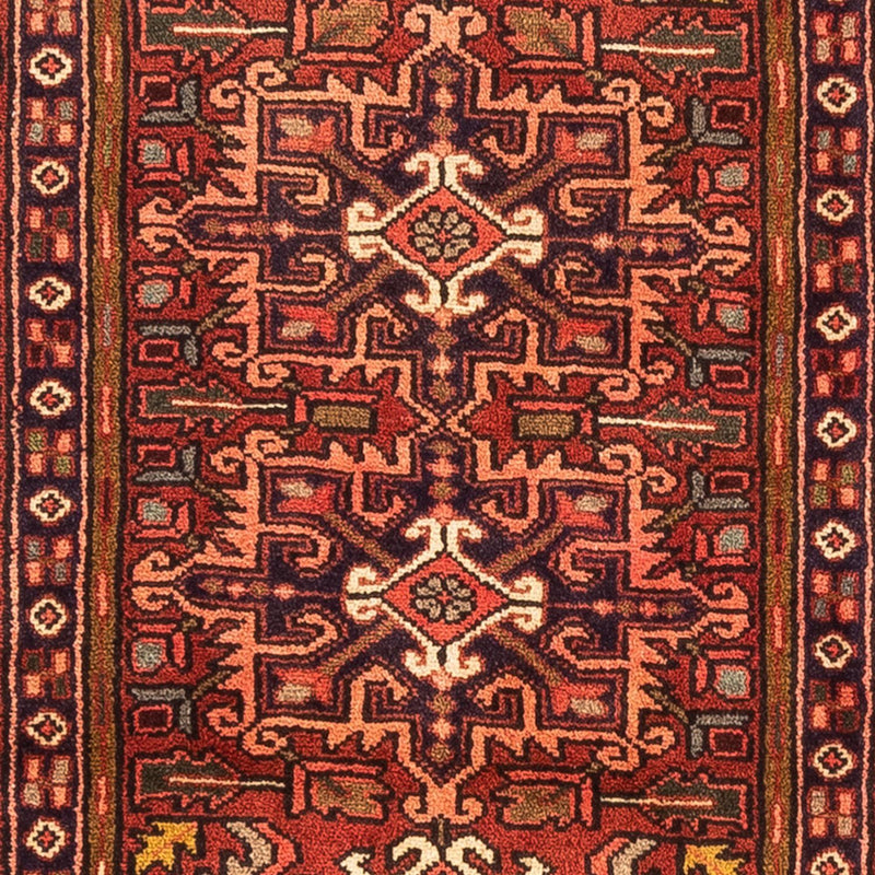カラジャ 絨毯 192x65cm - ペルシャ絨毯