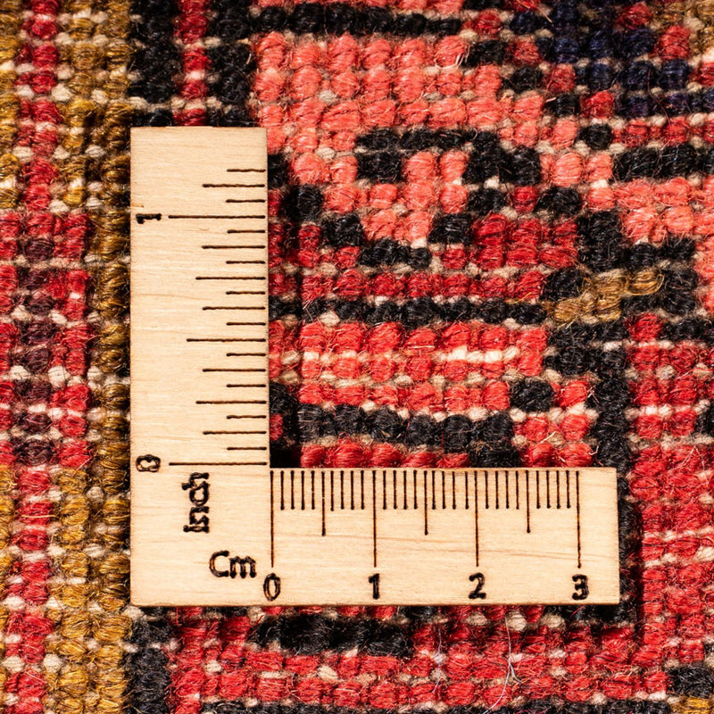 カラジャ 絨毯 192x65cm - ペルシャ絨毯