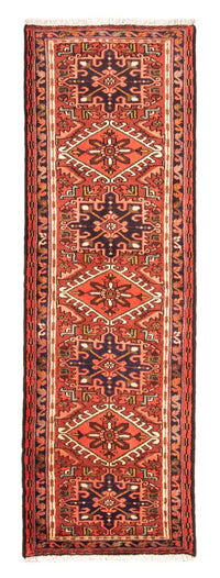 カラジャ 絨毯 205x70cm - ペルシャ絨毯 – product image
