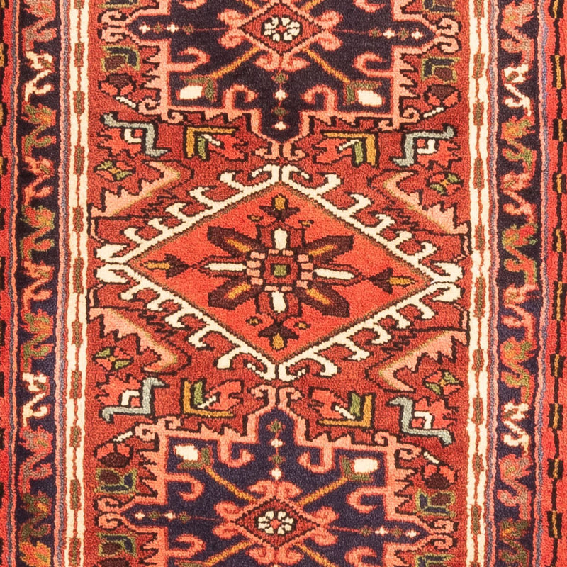 カラジャ 絨毯 205x70cm - ペルシャ絨毯