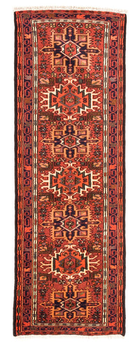 カラジャ 絨毯 194x67cm - ペルシャ絨毯 – product image