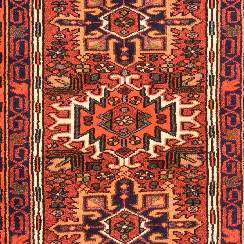 カラジャ 絨毯 194x67cm - ペルシャ絨毯