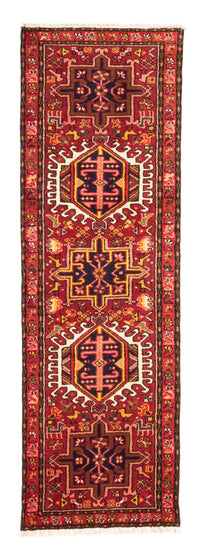 カラジャ 絨毯 195x58cm - ペルシャ絨毯 – product image