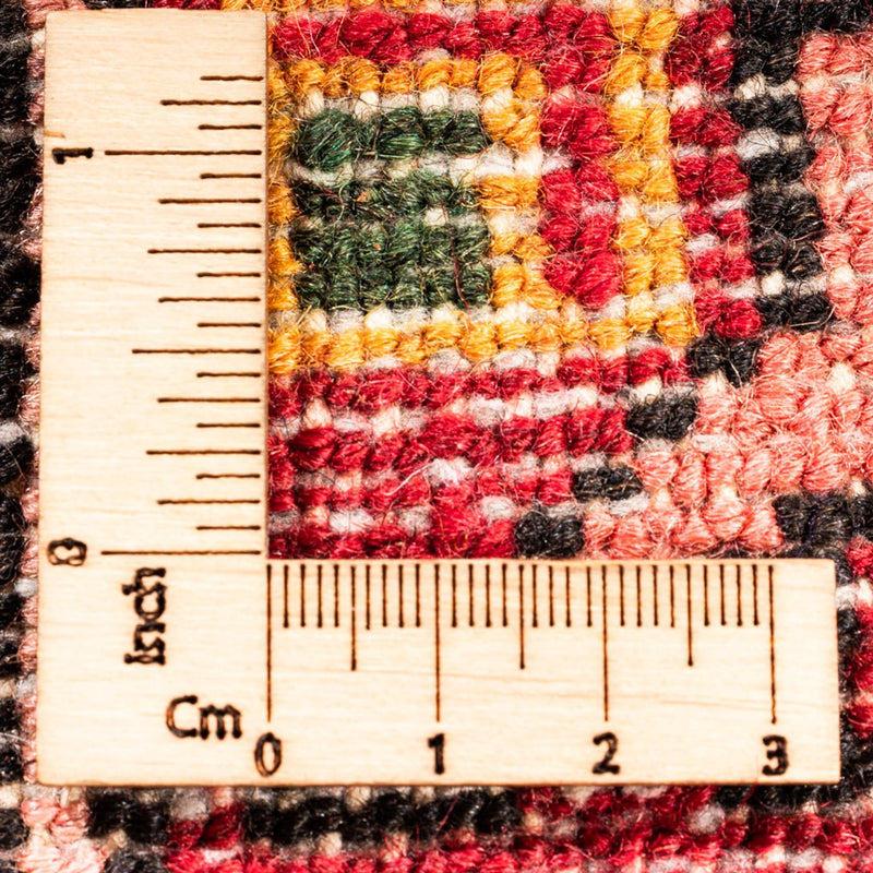 カラジャ 絨毯 195x58cm - ペルシャ絨毯