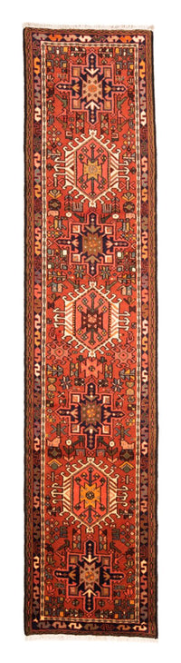 カラジャ 絨毯 280x68cm - ペルシャ絨毯 – product image