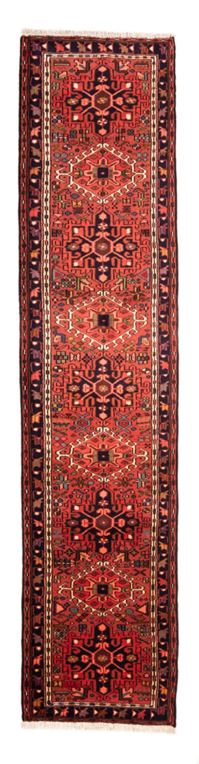 カラジャ 絨毯 70x300cm - ペルシャ絨毯
