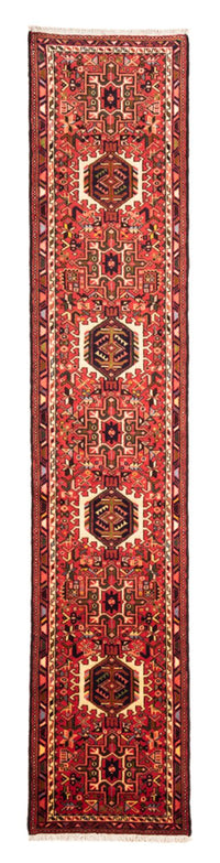 カラジャ 絨毯 303x67cm - ペルシャ絨毯 – product image