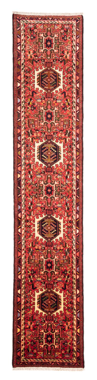 カラジャ 絨毯 67x303cm - ペルシャ絨毯
