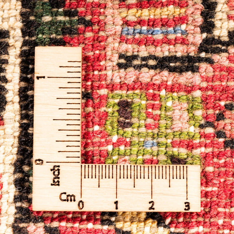 カラジャ 絨毯 303x67cm - ペルシャ絨毯