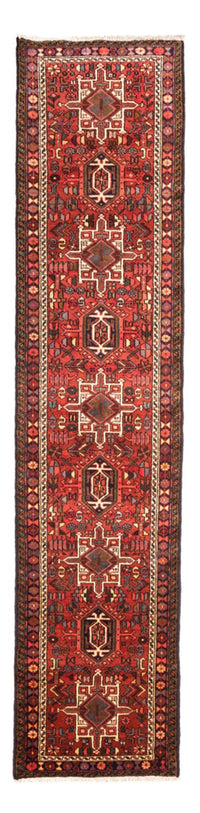 カラジャ 絨毯 276x67cm - ペルシャ絨毯 – product image