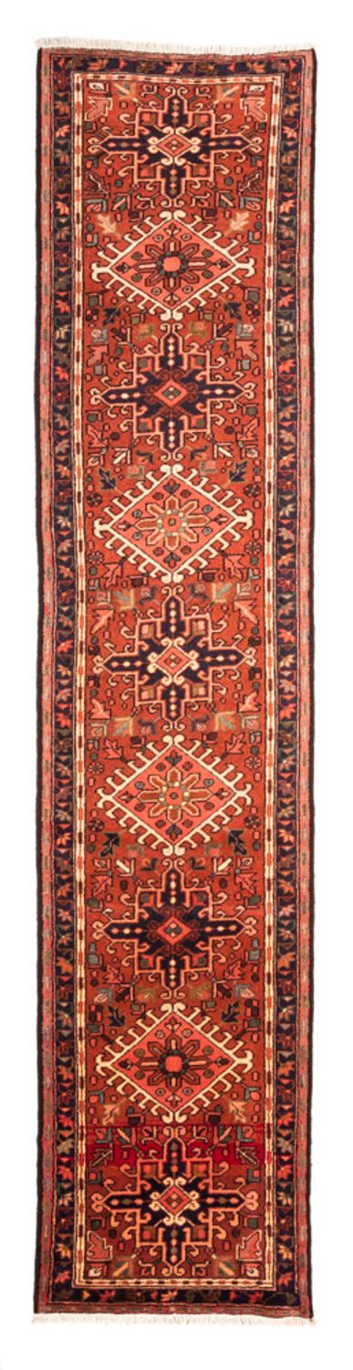 カラジャ 絨毯 60x293cm - ペルシャ絨毯