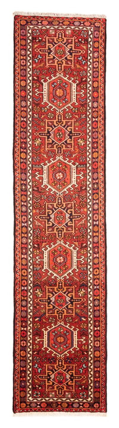 カラジャ 絨毯 66x287cm - ペルシャ絨毯