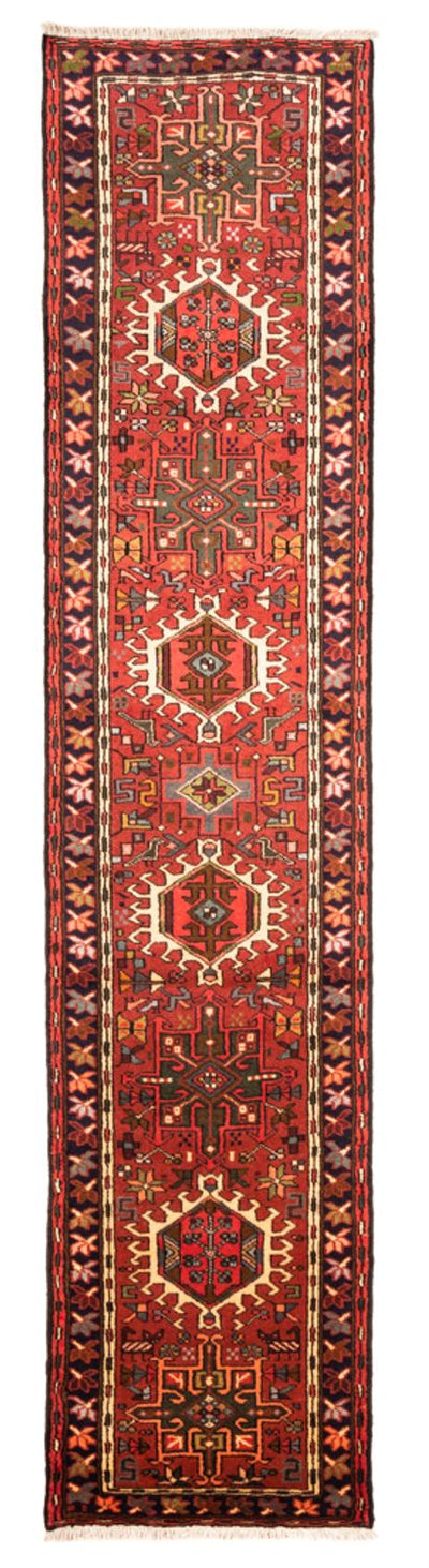 カラジャ 絨毯 67x296cm - ペルシャ絨毯