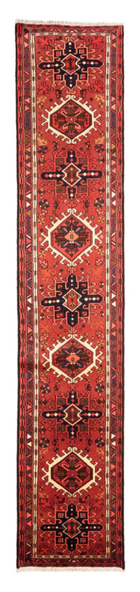 カラジャ 絨毯 291x66cm - ペルシャ絨毯 – product image