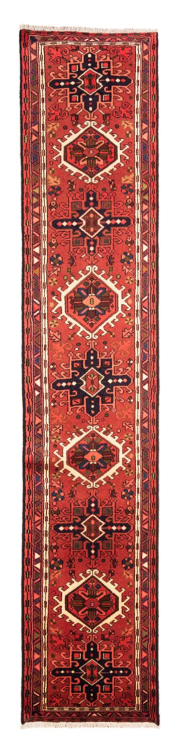 カラジャ 絨毯 66x291cm - ペルシャ絨毯