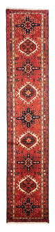 カラジャ 絨毯 291x66cm - ペルシャ絨毯