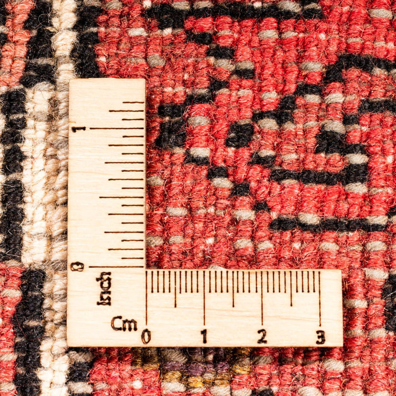 カラジャ 絨毯 291x66cm - ペルシャ絨毯