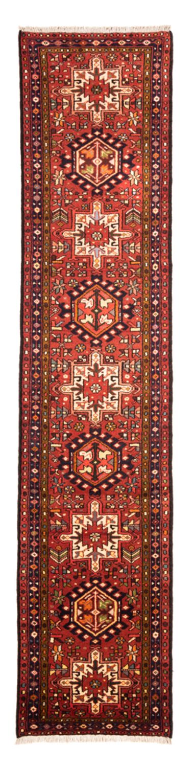 カラジャ 絨毯 70x300cm - ペルシャ絨毯