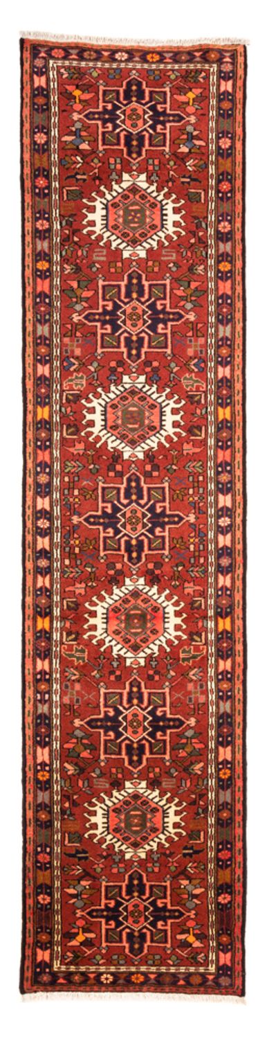 カラジャ 絨毯 70x278cm - ペルシャ絨毯