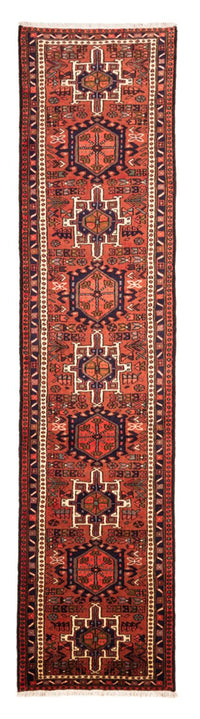 カラジャ 絨毯 297x73cm - ペルシャ絨毯 – product image